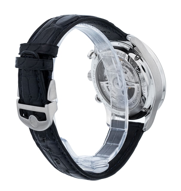 IWC Portugieser Chrono IW371605 Image 3